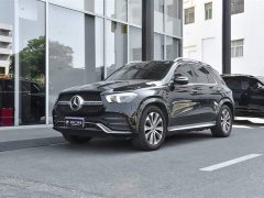Mercedes-Benz GLE (Imported) GLE 350 4MATIC Fashion - ფოტო 1