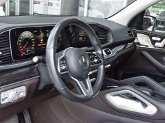 Mercedes-Benz GLE (Imported) GLE 350 4MATIC Fashion - ფოტო 10