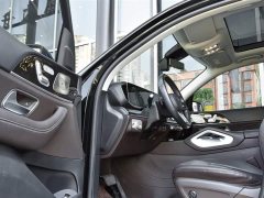 Mercedes-Benz GLE (Imported) GLE 350 4MATIC Fashion - ფოტო 11