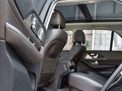 Mercedes-Benz GLE (Imported) GLE 350 4MATIC Fashion - ფოტო 12