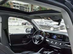 Mercedes-Benz GLE (Imported) GLE 350 4MATIC Fashion - ფოტო 14
