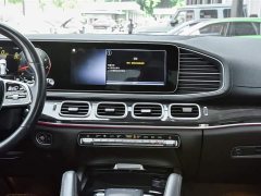 Mercedes-Benz GLE (Imported) GLE 350 4MATIC Fashion - ფოტო 16