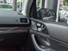 Mercedes-Benz GLE (Imported) GLE 350 4MATIC Fashion - ფოტო 17