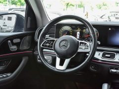 Mercedes-Benz GLE (Imported) GLE 350 4MATIC Fashion - ფოტო 18