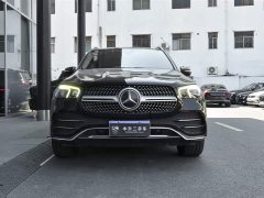 Mercedes-Benz GLE (Imported) GLE 350 4MATIC Fashion - ფოტო 2