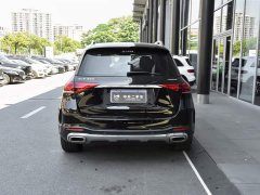 Mercedes-Benz GLE (Imported) GLE 350 4MATIC Fashion - ფოტო 4