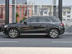 Mercedes-Benz GLE (Imported) GLE 350 4MATIC Fashion - ფოტო 5