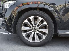 Mercedes-Benz GLE (Imported) GLE 350 4MATIC Fashion - ფოტო 6