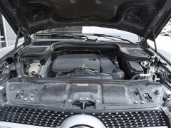 Mercedes-Benz GLE (Imported) GLE 350 4MATIC Fashion - ფოტო 8