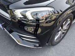 Mercedes-Benz GLE (Imported) GLE 350 4MATIC Fashion - ფოტო 9