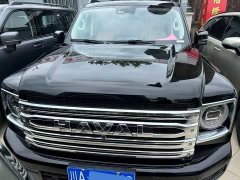 Haval H9 2024 2.0T Gasoline AWD Extreme Edition - ფოტო 1