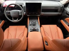 Haval H9 2024 2.0T Gasoline AWD Extreme Edition - ფოტო 11