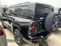 Haval H9 2024 2.0T Gasoline AWD Extreme Edition - ფოტო 15