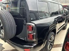 Haval H9 2024 2.0T Gasoline AWD Extreme Edition - ფოტო 16