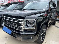 Haval H9 2024 2.0T Gasoline AWD Extreme Edition - ფოტო 2
