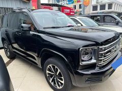 Haval H9 2024 2.0T Gasoline AWD Extreme Edition - ფოტო 3