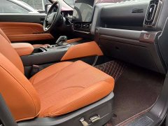 Haval H9 2024 2.0T Gasoline AWD Extreme Edition - ფოტო 4