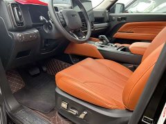 Haval H9 2024 2.0T Gasoline AWD Extreme Edition - ფოტო 5
