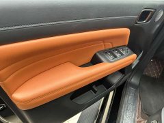 Haval H9 2024 2.0T Gasoline AWD Extreme Edition - ფოტო 6