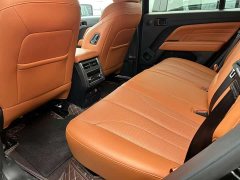 Haval H9 2024 2.0T Gasoline AWD Extreme Edition - ფოტო 7