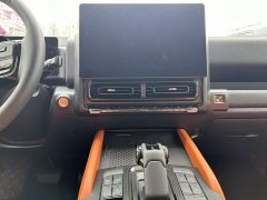Haval H9 2024 2.0T Gasoline AWD Extreme Edition - ფოტო 9