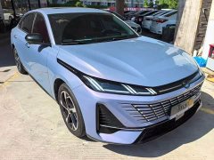 Changan Yiyong Fourth Generation 1.5T 500Bar Deluxe Edition - ფოტო 3
