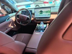 Changan Yiyong Fourth Generation 1.5T 500Bar Deluxe Edition - ფოტო 5