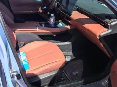 Changan Yiyong Fourth Generation 1.5T 500Bar Deluxe Edition - ფოტო 7