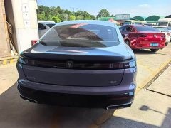 Changan Yiyong Fourth Generation 1.5T 500Bar Deluxe Edition - ფოტო 9