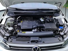 Volkswagen Polo Plus 1.5L Automatic Colorful Tech Edition - ფოტო 10