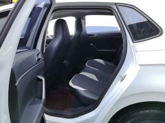 Volkswagen Polo Plus 1.5L Automatic Colorful Tech Edition - ფოტო 11