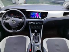 Volkswagen Polo Plus 1.5L Automatic Colorful Tech Edition - ფოტო 12