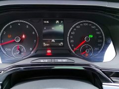 Volkswagen Polo Plus 1.5L Automatic Colorful Tech Edition - ფოტო 14