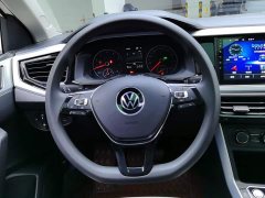 Volkswagen Polo Plus 1.5L Automatic Colorful Tech Edition - ფოტო 15