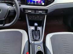 Volkswagen Polo Plus 1.5L Automatic Colorful Tech Edition - ფოტო 16