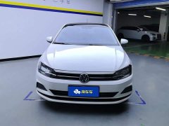 Volkswagen Polo Plus 1.5L Automatic Colorful Tech Edition - ფოტო 2