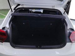 Volkswagen Polo Plus 1.5L Automatic Colorful Tech Edition - ფოტო 4