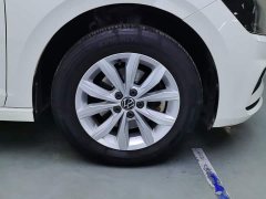 Volkswagen Polo Plus 1.5L Automatic Colorful Tech Edition - ფოტო 6