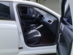 Volkswagen Polo Plus 1.5L Automatic Colorful Tech Edition - ფოტო 8