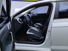 Volkswagen Polo Plus 1.5L Automatic Colorful Tech Edition - ფოტო 9