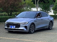 Lincoln Z 2.0T Premium Edition - ფოტო 1