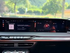 Lincoln Z 2.0T Premium Edition - ფოტო 11