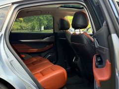Lincoln Z 2.0T Premium Edition - ფოტო 13