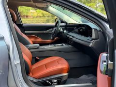 Lincoln Z 2.0T Premium Edition - ფოტო 14