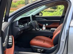 Lincoln Z 2.0T Premium Edition - ფოტო 17