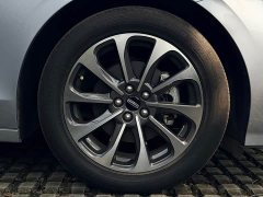 Lincoln Z 2.0T Premium Edition - ფოტო 20