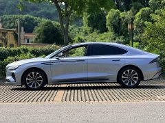 Lincoln Z 2.0T Premium Edition - ფოტო 4