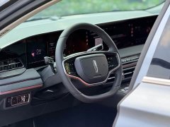 Lincoln Z 2.0T Premium Edition - ფოტო 5