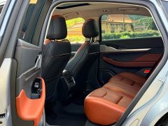 Lincoln Z 2.0T Premium Edition - ფოტო 6
