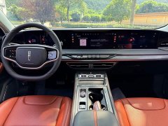 Lincoln Z 2.0T Premium Edition - ფოტო 8